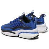 Adidas Nizke superge Alphaboost V1 Modra | Shoptok.si