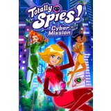 Steam totally spies! - cyber mission key (pc) global | Eponuda.com