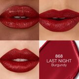 Nars Explicit Lipstick satenasta šminka odtenek LAST NIGHT 3.8 g | Shoptok.si