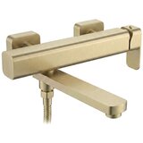 REA Bath Zidna Kade Miješalica Rea Arlo Gold Brush | shoptok.hr