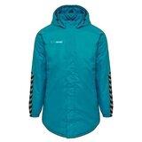 Hummel Jakne Veste Authentic Pro Modra | Shoptok.si