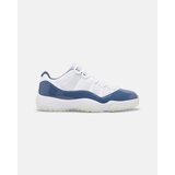 Nike Modne superge Jordan 11 Retro Low Diffused Blue Modra Cene