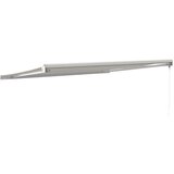  Tenda na uvlačenje krem 4 x 3 m od tkanine i aluminija | shoptok.hr