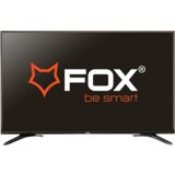 Fox LED TV 50WOS600A, Ultra HD, WebOS 5.0 Smart 4K Ultra HD televizor Cene