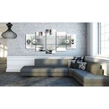  Slika - Steel frigidity 200x100 | shoptok.hr