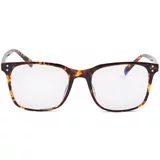 Vuch Glasses Howe Design Brown