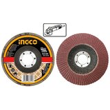 Ingco LAMELNI DISK 115X22MM,P60 FD1152 Cijene