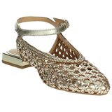 Gioseppo Balerinke 75448 Pozlačena | Shoptok.si