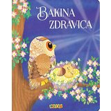 Dexyco Julija Lobo, Helen Rou - Slikovnica - Bakina zdravica Cene