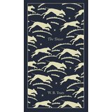 Penguin Books W. B. Yeats - The Tower Cene