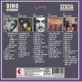 CROATIA RECORDS Dino Dvornik - Original Album Collection | shoptok.hr
