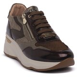 Keys DARK BROWN ROSY Smeđa | shoptok.hr