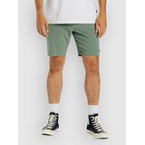 Billabong Crossfire Mid Kratke hlace sage | Shoptok.si
