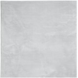 Maison Chic Preproga, Rug s kratkimi vlakni mehka pralna siva 240x240 cm, (22120904) | Shoptok.si