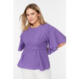 Trendyol Women's blouse Curve Cijene