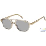 Carrera 392/S 10A/7O Photochromic ONE SIZE (54) Bež/Siva Cene