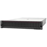 Lenovo ThinkSystem SR650 V3 Xeon Silver 4510, 32GB, 8x2.5" Backplane, 1x1100W Titanium HS, 5 Standard Fans ( 7D76A065EA ) | ePonuda.com