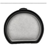 INORCO 4-delni Hepa filter, pralni filter, zdruljiv z AEG Electrolux QX9-1-50IB, zdruljiv s QX9-1-50IB QX9-1-ALRG+m, (21983711) | Shoptok.si