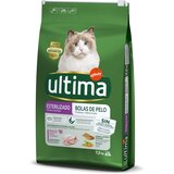 Affinity Ultima Ultima Cat Sterilized Hairball - 7,5 kg | shoptok.hr