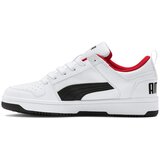 Puma Rebound Layup Lo SL JR Tenisice za Dječake | shoptok.hr