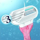 Gillette Venus Sensitive brivniki za enkratno uporabo 3 kos | Shoptok.si