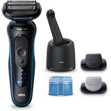 Braun Brauni brijac Series 5 52-B7650cc 4u1 za SmartCare centar, brijac mokro & suho za muškarce | shoptok.hr