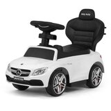 Milly Mally Mercedes AMG C63 bijeli Cijene