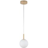  Luster na sajli GAMA 1xG9/12W/230V zlatni | Eponuda.com