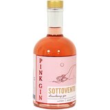 Sottovento Pink Gin, 0.7 l Cene