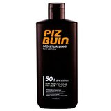 Piz Buin Moisturising Sun Lotion losion za sunčanje spf50 200 ml cijene