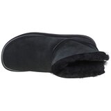 Fitflop Čevlji Gen-Ff Shearling GS6-090 All Black 090 | Shoptok.si