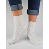NOVITI Woman's Socks SB024-W-01 Cene