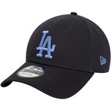 New Era League Essentials 940 Los Angeles Dodgers Cap Crna | shoptok.hr