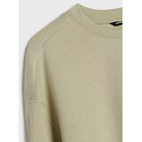 Sinsay Basic crewneck majica | shoptok.hr