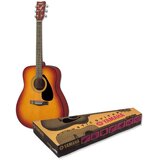 Yamaha Akustična gitara – F310 | Eponuda.ba