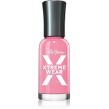 Sally Hansen Hard As Nails Xtreme Wear lak za učvrstitev nohtov odtenek 213 Watermelon Felon 11,8 ml | Shoptok.si