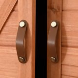  Kožni Remen Smeđa 500 x 1,5 cm Koža | Eponuda.ba