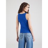 Levi's Top 'Dreamy' kobalt modra | Shoptok.si