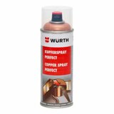 Wurth sprej za zaštitu metalnih površina Perfect bakarni 400 ml 0893114118 Cene