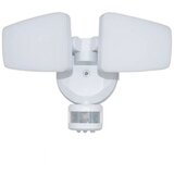  LED spoljašnji reflektor sa senzorom LED/24W/230V 3000/4000/6000K IP54 bela Cene
