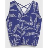 Marisse Women's Shirt L-Ko-4353 L.Navy | ePonuda.com