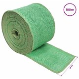  Jutena rola 10 x 10000 cm Zelena - 0 1 x 100 m Zelena 180 gsm | shoptok.hr