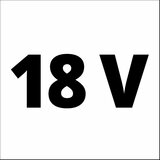 Einhell akumulatorska lančana testera za orezivanje ge-ps 18/15 li bl-solo 4600040 | ePonuda.com