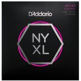 Daddario NYXL45130 | Shoptok.si