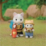  - Razburljiv raziskovalni komplet - Latte Cat brat in dojenček 5763, (22140969) | Shoptok.si