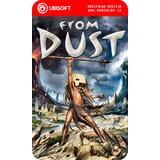  From Dust - Ubisoft Connect koda brez škatlice (WINDOWS PC) | Shoptok.si