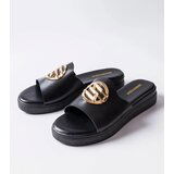 D/CEO Silver loafers Ilana | Shoptok.si