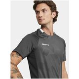 Craft Majice s kratkimi rokavi Premier Solid Jersey Črna | Shoptok.si
