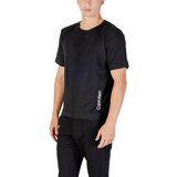 Calvin Klein SS TEE LVGMF5K106 Crna | shoptok.hr