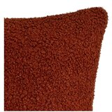 Casa Selección Bouclé okrasna blazina 45x45 cm Sherpa – | Shoptok.si